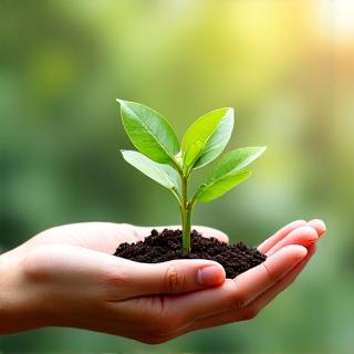 Green living tips for sustainable wellness
