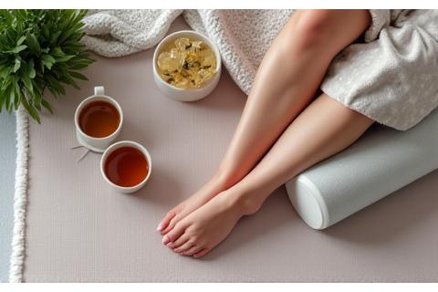 Recovery strategies and wellness routines