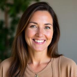 Dr. Sarah Williams, Wellness Director