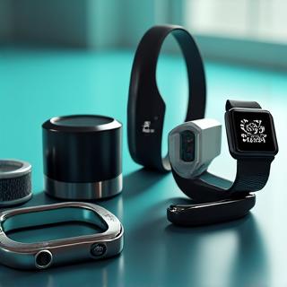 Advanced wearable technology for health tracking